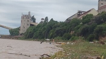 Encontraron muerto a uno de