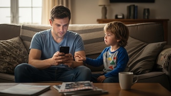 ¿Quieres usar menos tu celular? Android te da una herramienta para que tengas más tiempo para ti y tu familia
