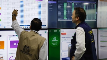 Registraduría Nacional aseguró que el