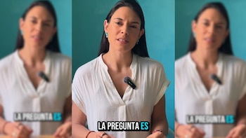 Marta Jiménez, neuropsicóloga: “Esta es