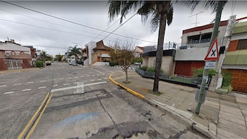 Fragata Trinidad al 1800 con