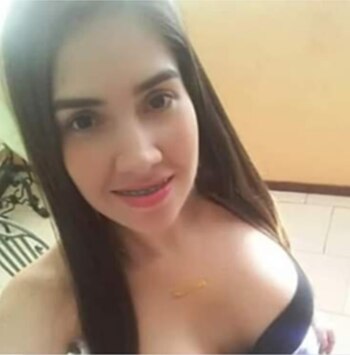 Alejandra salió en 2018 de