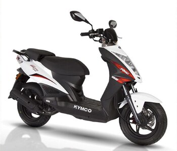 Kymco Agility 125 RS