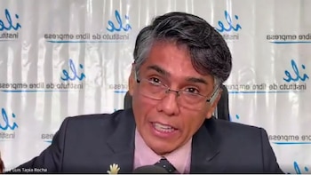 Para José Luis Tapia, si