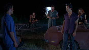 The Forsaken - J.S. Cardone