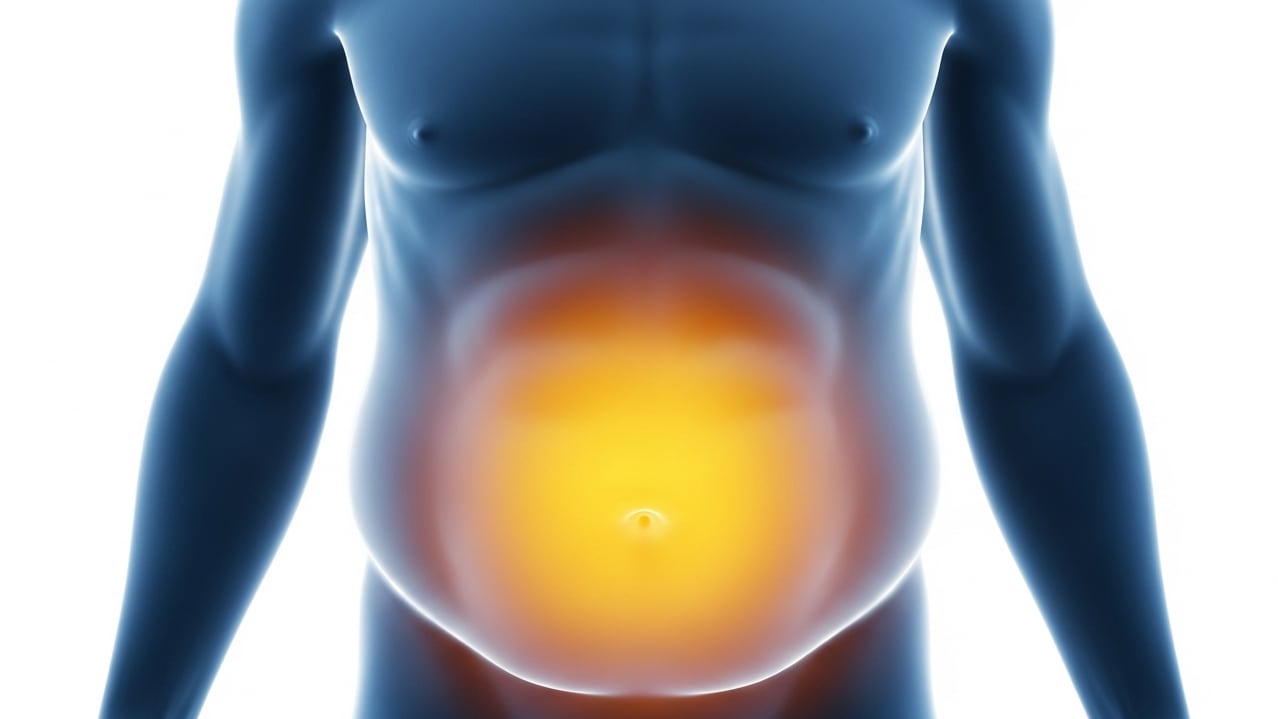 El gingerol, compuesto bioactivo del jengibre, promueve la digestión, reduce la hinchazón abdominal y el malestar por gases (Imagen Ilustrativa Infobae)
