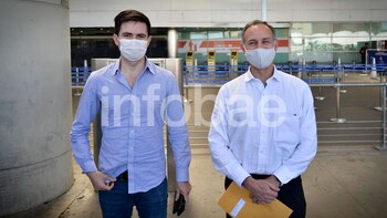 Fotos: Gustavo Gavotti