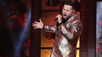 Eduardo, representante de los Estados