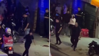 Mataron a un agente del