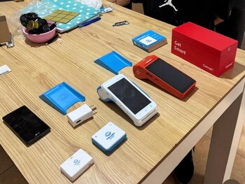 Tener varias posibilidades de pago