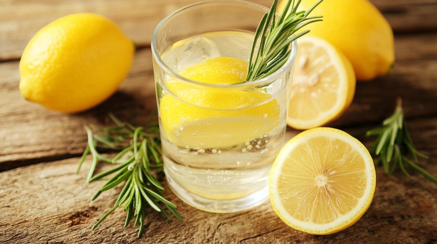 Consumir agua de papaya con naranja y limón hidrata y ayuda a mantener hábitos alimenticios recomendados por nutricionistas en épocas de calor. - (Imagen Ilustrativa Infobae)