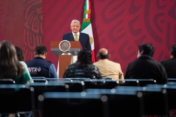 (Foto: Cortesía Presidencia)