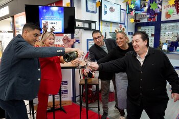 'La Cereza de Oro' de