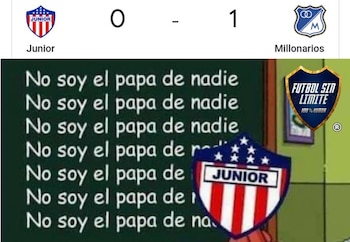 Los mejores memes que dejó