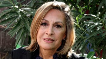 Cristina Rota cumple 80 años