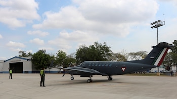 Encuentran muerto al último tripulante