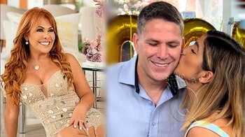 Magaly Medina sobre Paco Bazán: