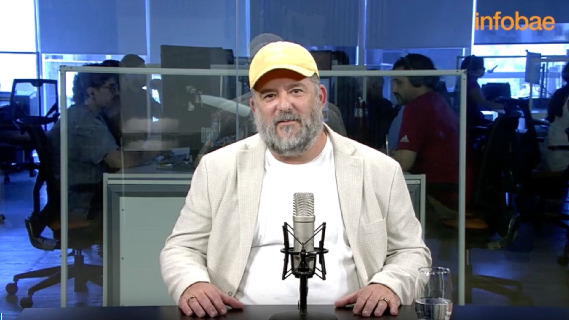 El éxito temprano no garantiza estabilidad económica a largo plazo si no se implementan mecanismos profesionales de resguardo que contrarresten la presión social y la desinformación en torno a las decisiones patrimoniales (Captura video)
