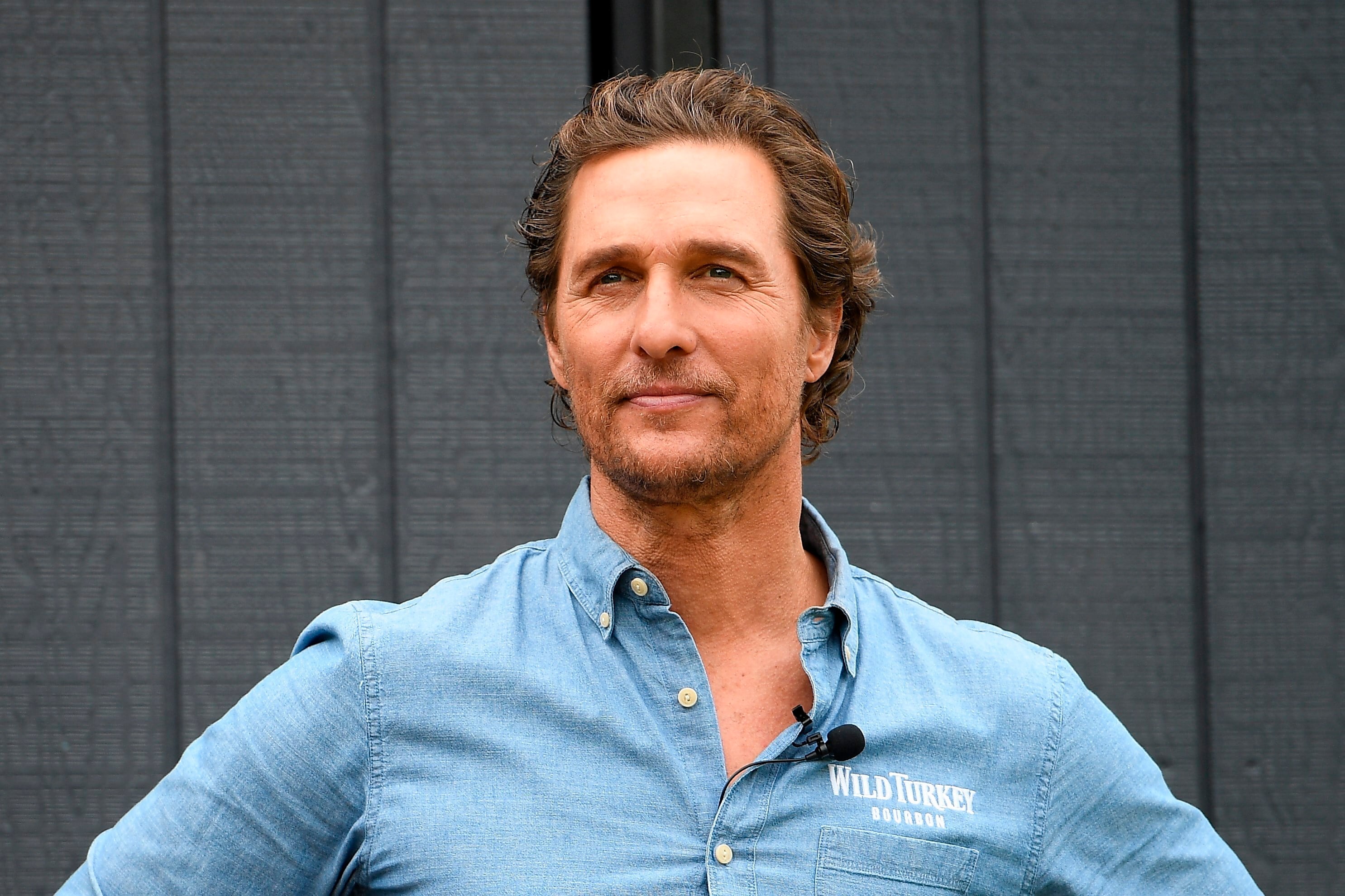Incursionar en cine independiente permitió a McConaughey pagar el precio de la reinvención y demostrar su versatilidad actoral (EFE/EPA/DAN HIMBRECHTS)