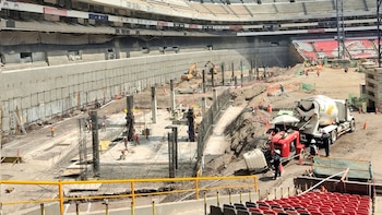 Revelan nuevos avances de la