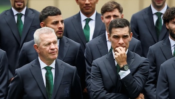 ¿Por qué Rafa Márquez viajó a España tras ser nombrado como nuevo entrenador de la Selección de México?