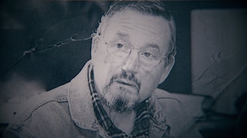 Detrás de la imagen de