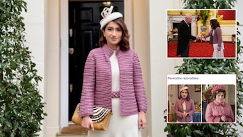 Dolores Umbridge, el personaje de