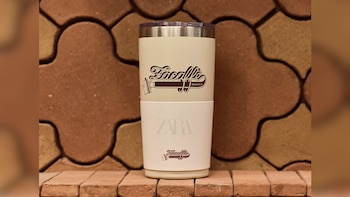 Inditex inaugura una nueva tienda