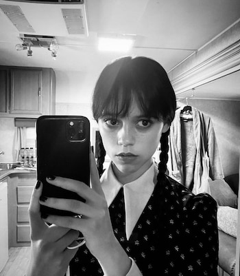 Con tan solo ocho años