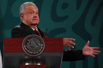 FOTO: DANIEL AUGUSTO /CUARTOSCURO