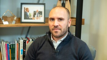 El análisis de Martín Guzmán