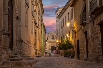 Baeza, en Jaén (Adobe Stock).