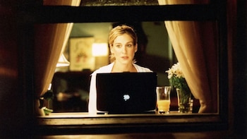 Algunos vecinos han reportado vandalismo