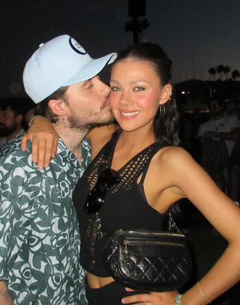 brooklynpeltzbeckham/Instagram