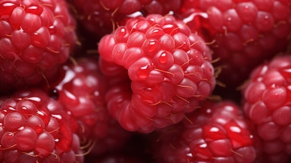 Este es el poderoso fruto rojo que aporta antioxidantes y ayuda a controlar la hipertensión