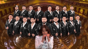 El Recodo y Majo Aguilar darán conciertos gratis por la final de México Canta: así podrás verlos