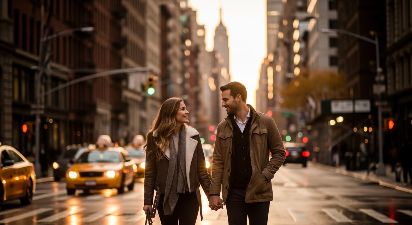 Para combatir la desconexión, los especialistas recomiendan iniciar la reciprocidad mostrando interés y curiosidad real por el mundo del otro (Imagen Ilustrativa Infobae)