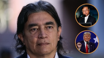 Gustavo Bolívar prevé nueva etapa