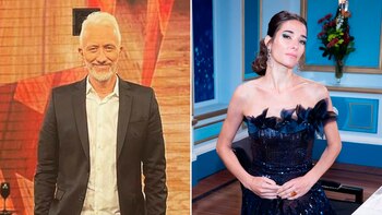 Cambia la grilla del sábado