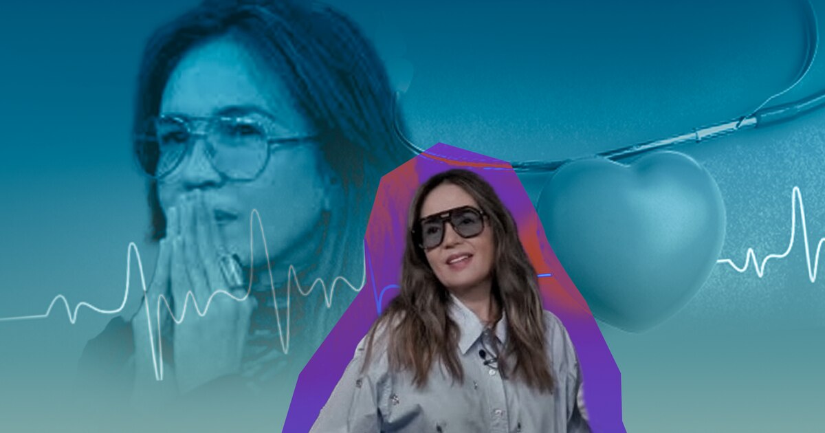 Yolanda Andrade regresa a la pantalla: ¿cómo se encuentra su salud después de su recuperación?