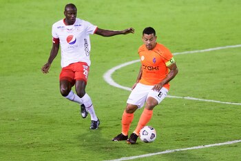 Deportivo La Guaira empató 0-0