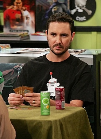 Wil Wheaton, estrella de Star Trek, recuerda su paso por The Big Bang Theory:
