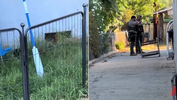 La experiencia de una mujer