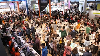 Cruce de opiniones entre la