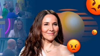 Televisa habría regañado a productora