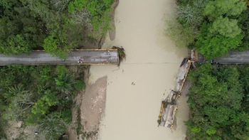 República Dominicana declara emergencia en seis distritos e implementación del teletrabajo ante emergencia climática