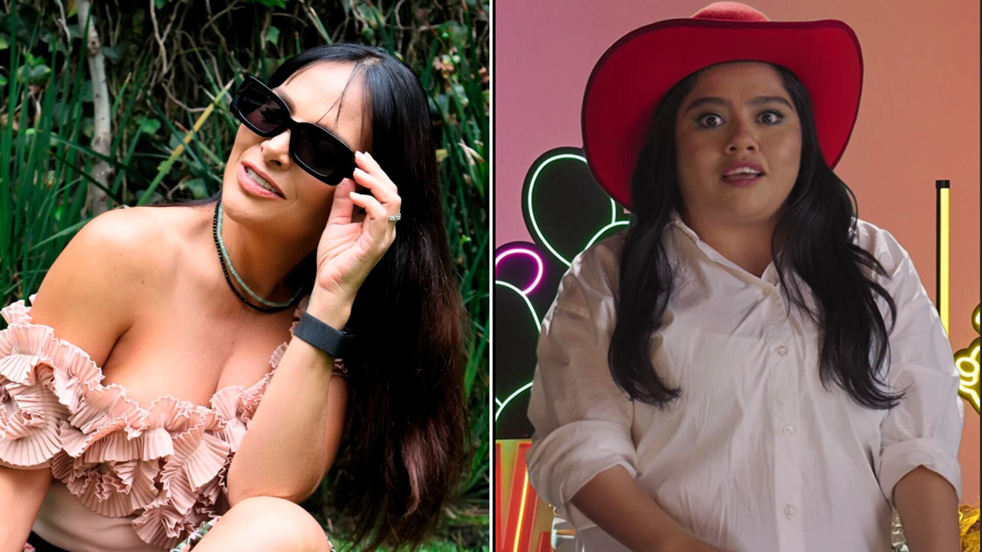 El equipo de Fabiola Campomanes compartió un comunicado aclarando lo ocurrido en La Granja VIP. (IG)