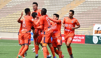 Fundado en 1996, el equipo