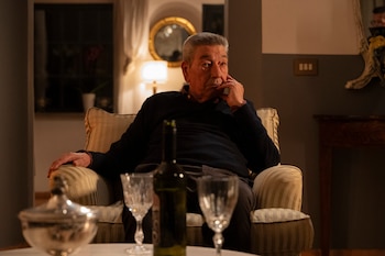 El filme profundiza en la