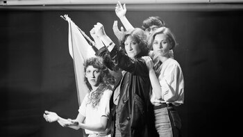 La Casa del Bicentenario presenta